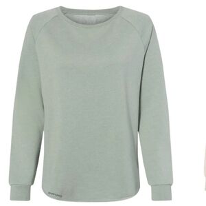 ENRFORCE Women's Crewneck Sweatshirt